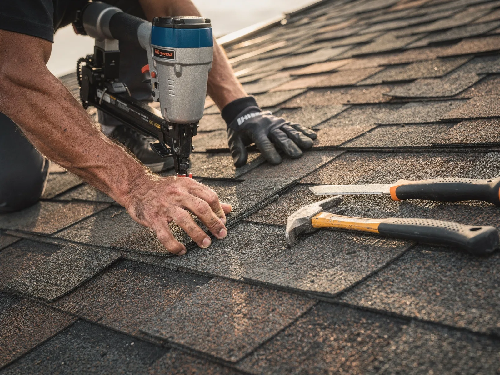 Why choose Roof Repair in Reading, MN